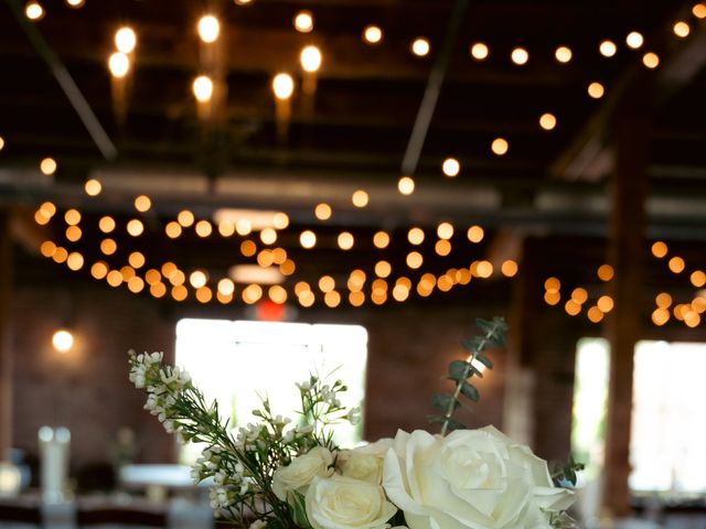 Taylor and Griffin's Wedding in Eureka, Illinois 34