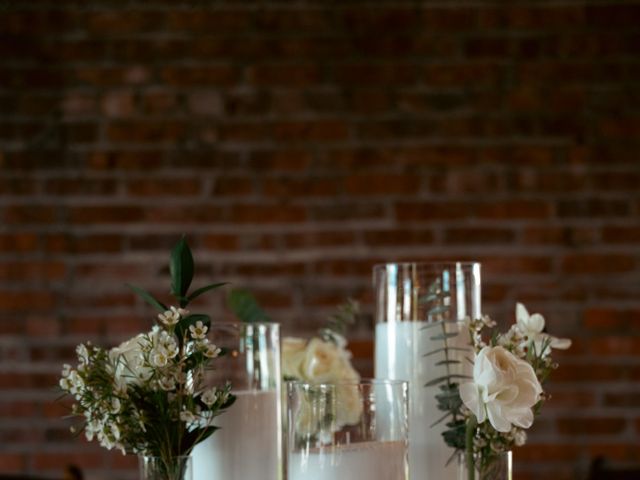 Taylor and Griffin's Wedding in Eureka, Illinois 37