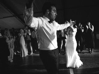 Danielle &amp; Milad&apos;s wedding 1