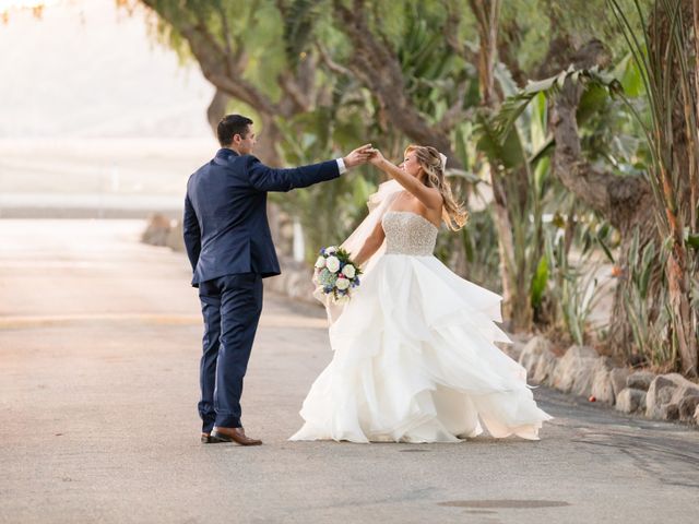 Seth and Lisa&apos;s Wedding in Moorpark, California 53