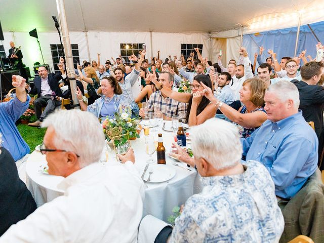 Jessica and Jack&apos;s Wedding in Bethany, Connecticut 3