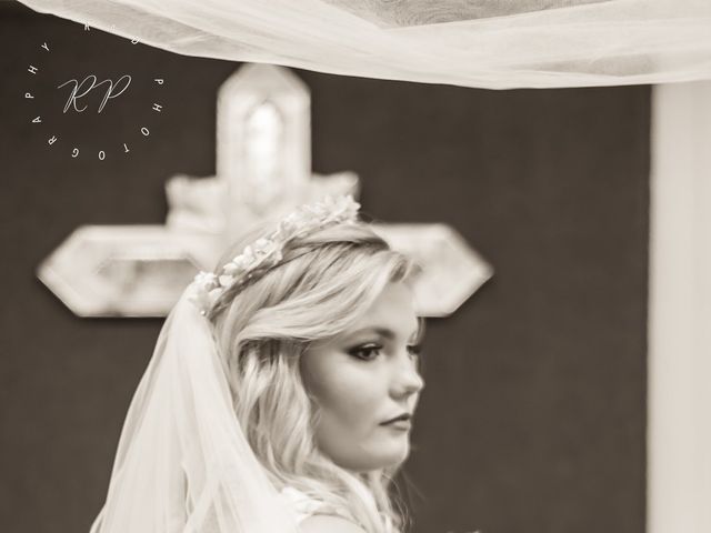 Ethan and Cayley&apos;s Wedding in Meridian, Mississippi 22