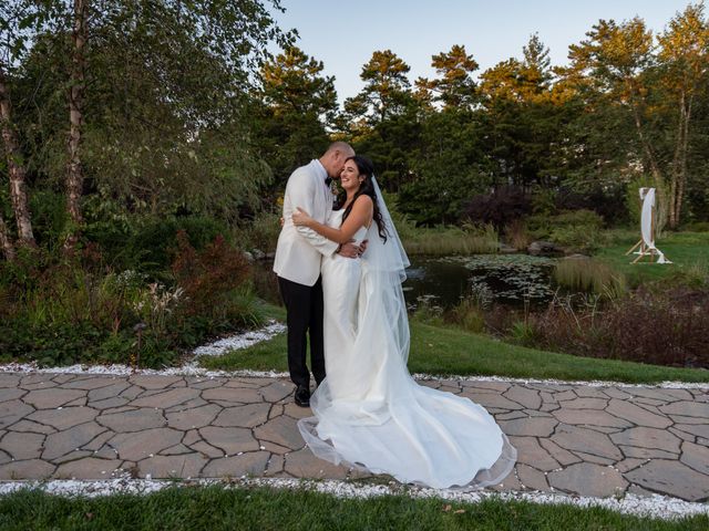 Scott and Renata&apos;s Wedding in Plymouth, Massachusetts 19