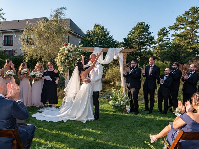 Scott and Renata&apos;s Wedding in Plymouth, Massachusetts 36