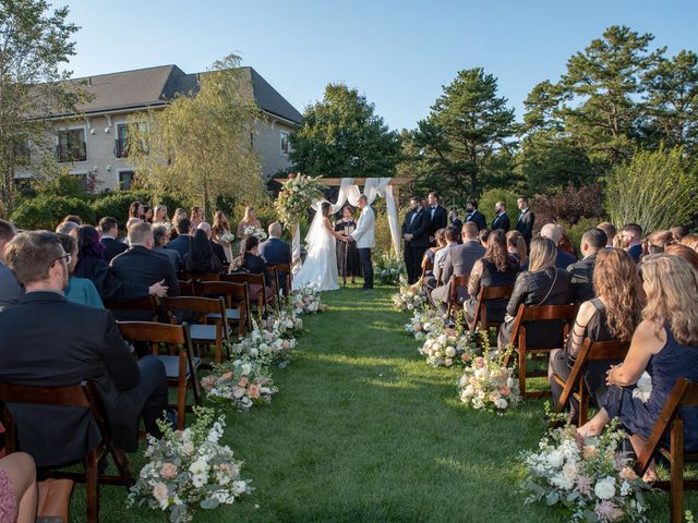 Scott and Renata&apos;s Wedding in Plymouth, Massachusetts 40