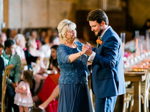 Cade and McKinzie&apos;s Wedding in Dallas, Texas 15