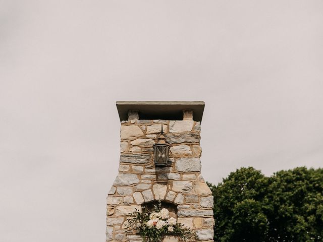 Zach and Michelle&apos;s Wedding in Lancaster, Pennsylvania 34