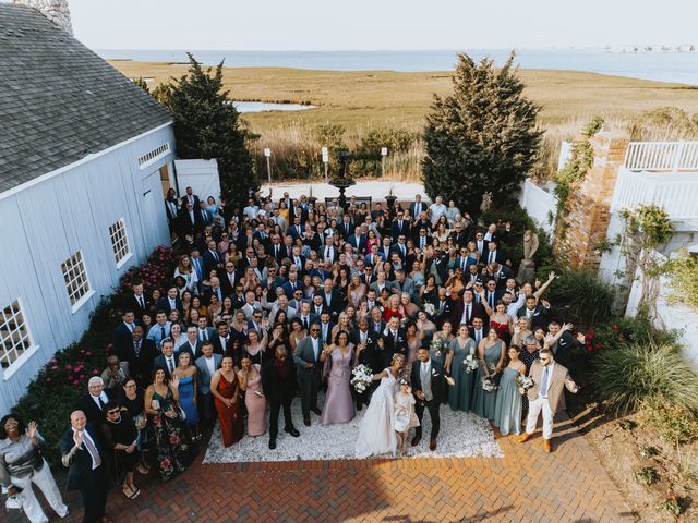 Dante and Rachel&apos;s Wedding in Manahawkin, New Jersey 60