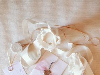 Cassie &amp; Nick's wedding 1
