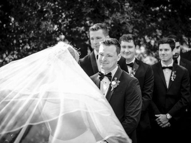 Nick and Cassie's Wedding in Tuscany, Italy 42