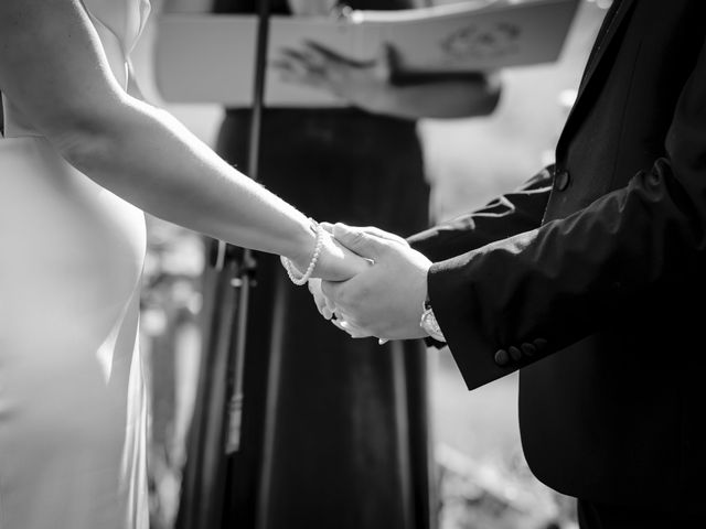 Nick and Cassie's Wedding in Tuscany, Italy 43