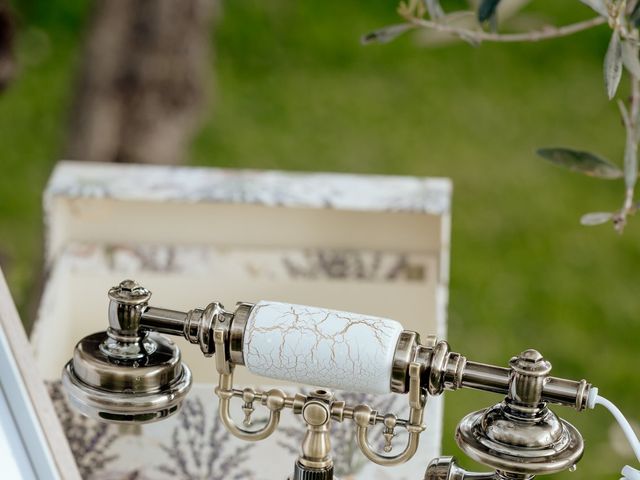 Nick and Cassie's Wedding in Tuscany, Italy 57