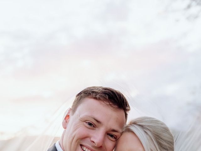 Nick and Cassie's Wedding in Tuscany, Italy 88