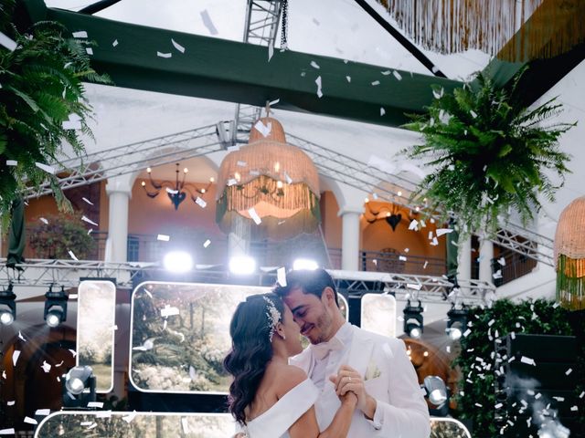 PIERRE and SARAH's Wedding in Santo Domingo, Dominican Republic 4