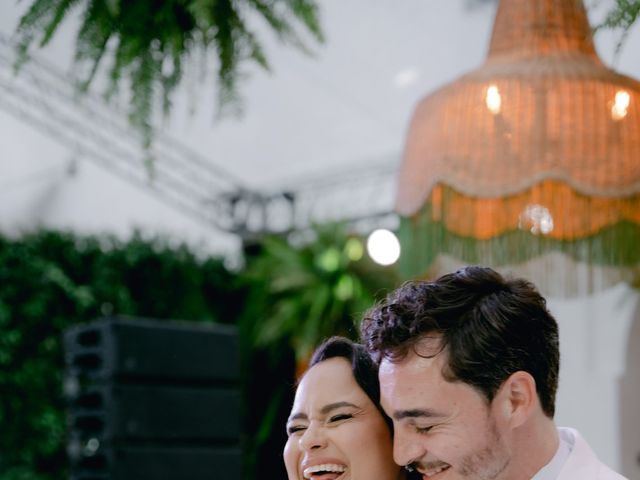 PIERRE and SARAH's Wedding in Santo Domingo, Dominican Republic 8