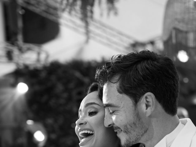 PIERRE and SARAH's Wedding in Santo Domingo, Dominican Republic 9