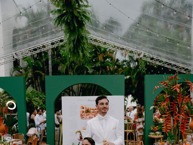 PIERRE and SARAH's Wedding in Santo Domingo, Dominican Republic 11