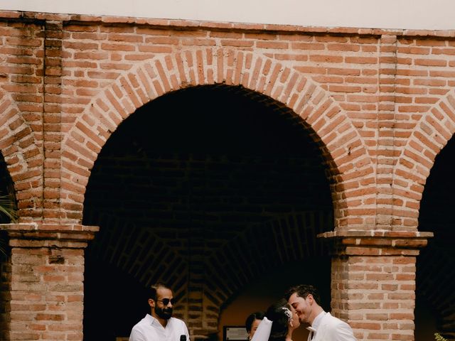 PIERRE and SARAH's Wedding in Santo Domingo, Dominican Republic 18