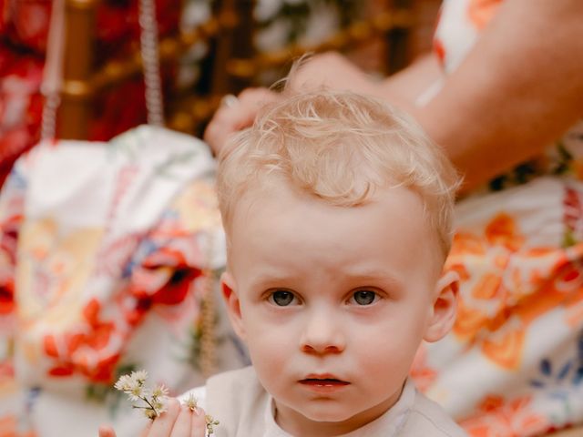 PIERRE and SARAH's Wedding in Santo Domingo, Dominican Republic 19