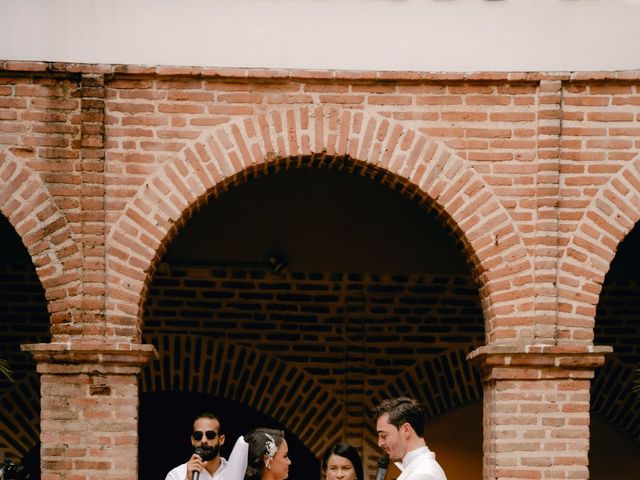 PIERRE and SARAH's Wedding in Santo Domingo, Dominican Republic 20