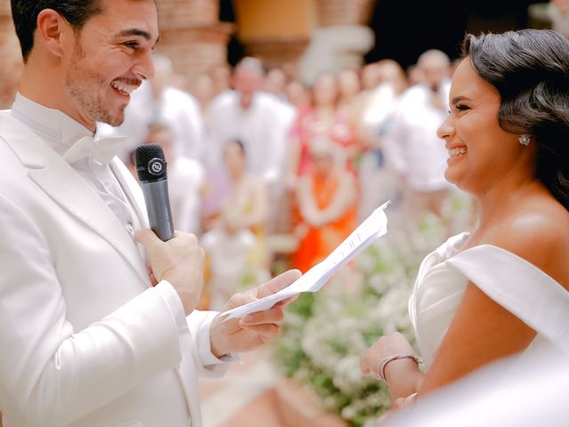 PIERRE and SARAH's Wedding in Santo Domingo, Dominican Republic 21