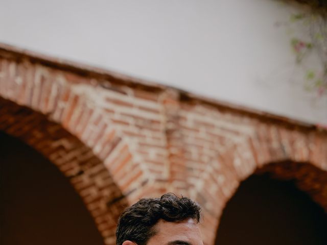 PIERRE and SARAH's Wedding in Santo Domingo, Dominican Republic 22