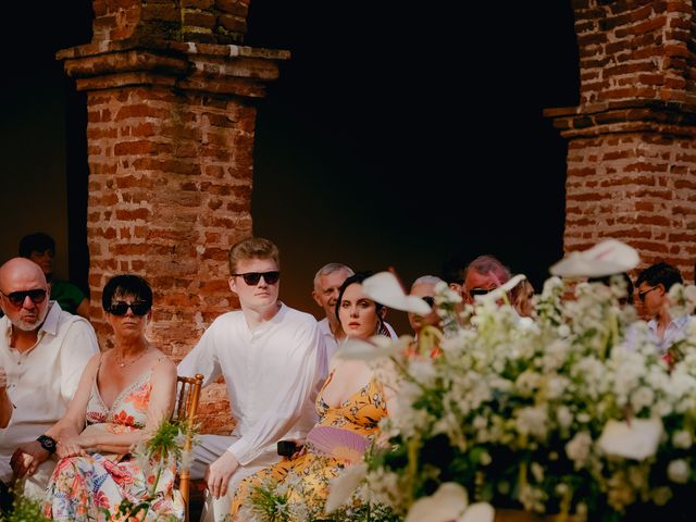 PIERRE and SARAH's Wedding in Santo Domingo, Dominican Republic 39