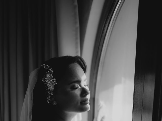 PIERRE and SARAH's Wedding in Santo Domingo, Dominican Republic 41
