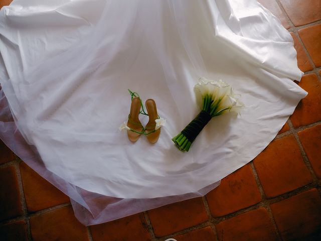 PIERRE and SARAH's Wedding in Santo Domingo, Dominican Republic 43