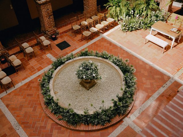 PIERRE and SARAH's Wedding in Santo Domingo, Dominican Republic 51