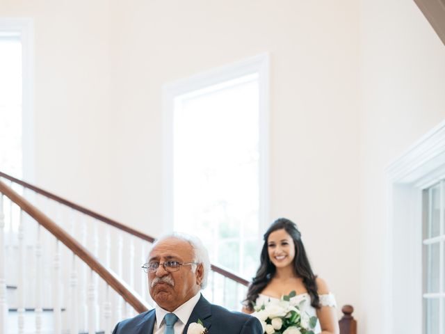 Ariel and Simona&apos;s Wedding in Sparta, New Jersey 17