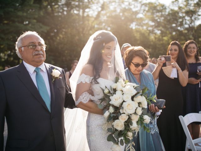 Ariel and Simona&apos;s Wedding in Sparta, New Jersey 47