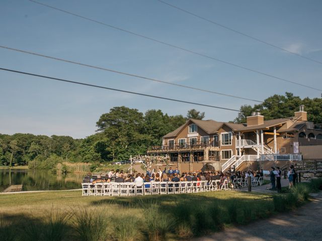 Ariel and Simona&apos;s Wedding in Sparta, New Jersey 48