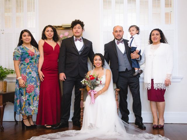 Luis and Valerie&apos;s Wedding in Austin, Texas 2