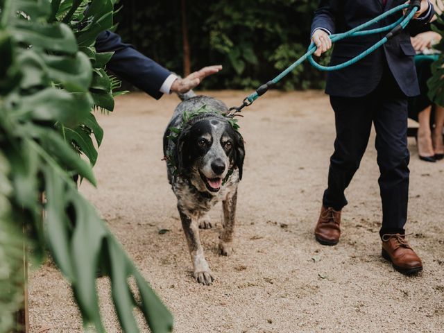 Nash and Kathleen&apos;s Wedding in San Antonio, Texas 16