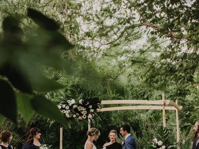 Nash and Kathleen&apos;s Wedding in San Antonio, Texas 18