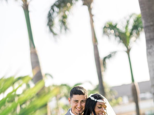 Eddy and Brittany&apos;s Wedding in Punta Cana, Dominican Republic 5