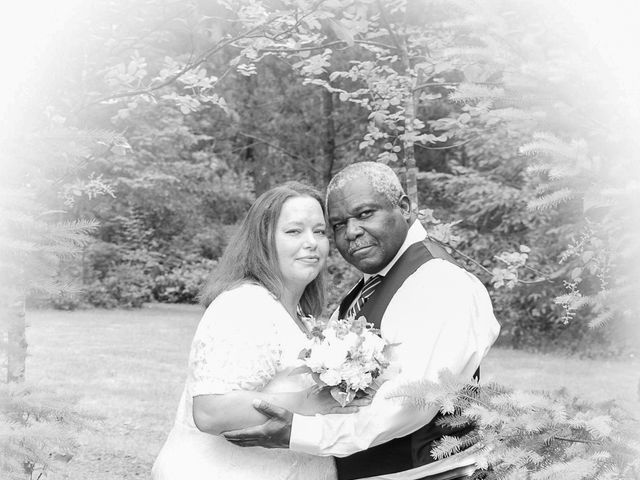 Carl and Kelly&apos;s Wedding in Port Orchard, Washington 4