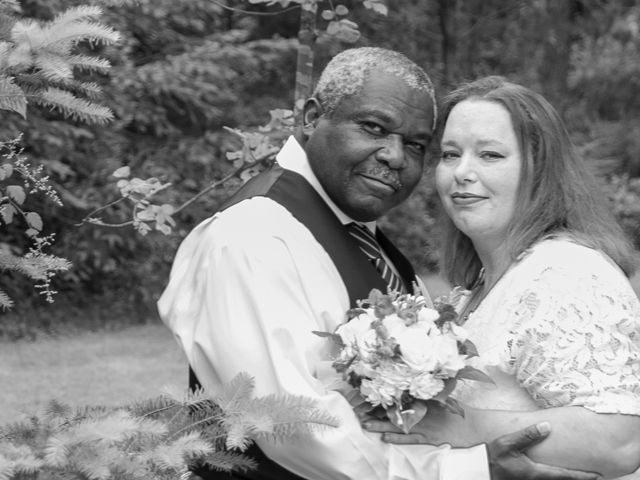 Carl and Kelly&apos;s Wedding in Port Orchard, Washington 2