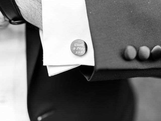 Dennis and Mery 's Wedding in Miami, Florida 1