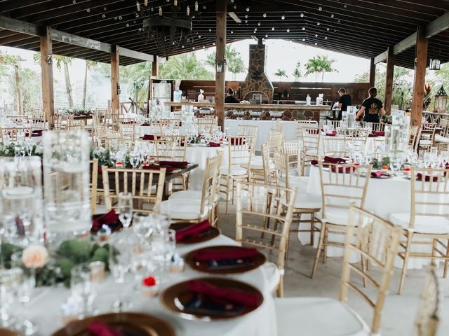 Dennis and Mery 's Wedding in Miami, Florida 3