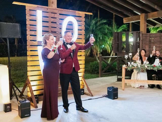 Dennis and Mery &apos;s Wedding in Miami, Florida 13