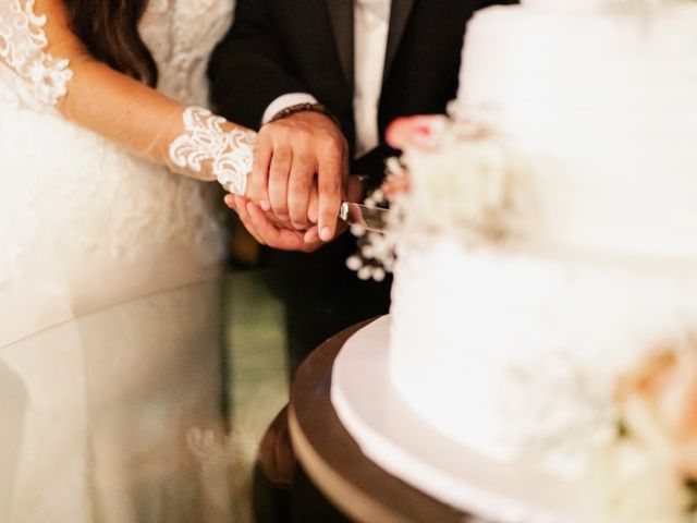Dennis and Mery 's Wedding in Miami, Florida 14