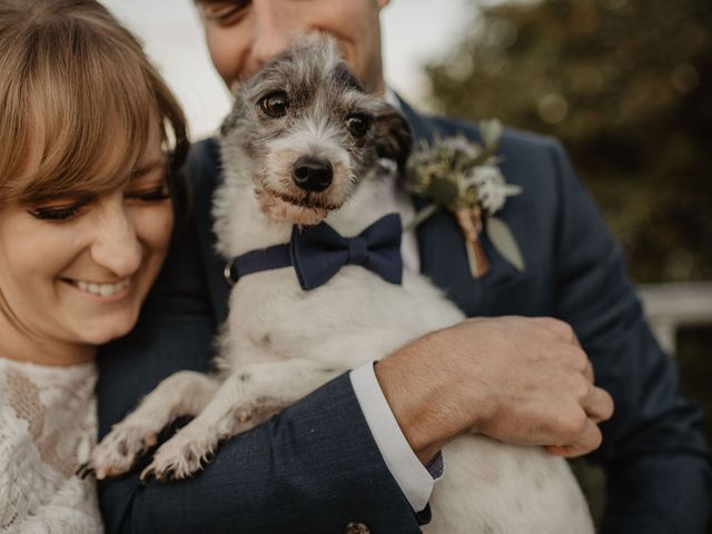 Kelsey and Andy&apos;s Wedding in Seattle, Washington 49