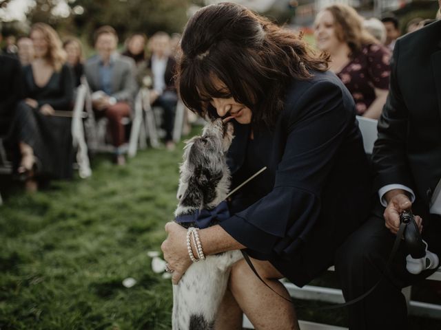 Kelsey and Andy&apos;s Wedding in Seattle, Washington 70