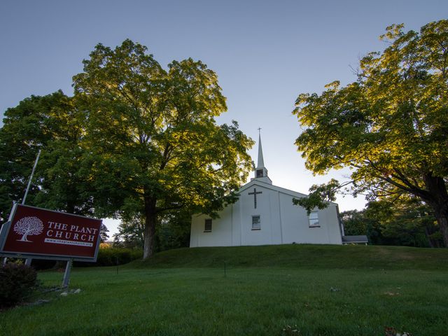 Rachel and Mitch&apos;s Wedding in West Milford, New Jersey 2