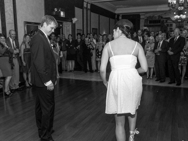 Jesse and Christina&apos;s Wedding in Chicago, Illinois 67