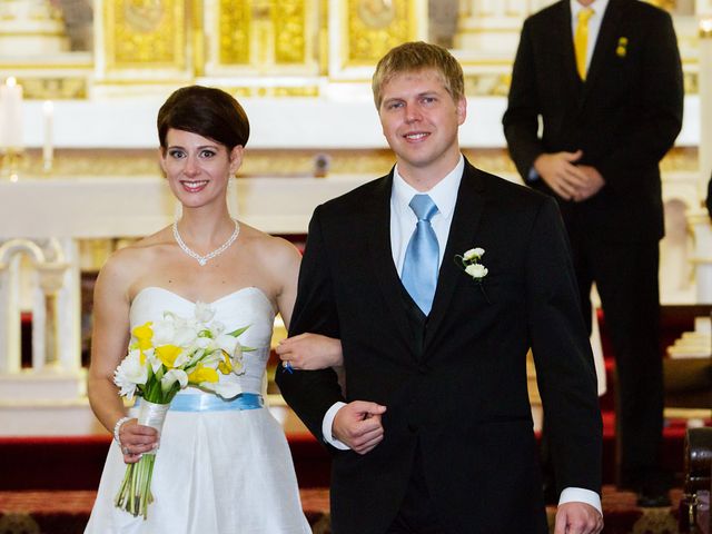Jesse and Christina&apos;s Wedding in Chicago, Illinois 31
