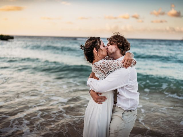 Sadie and Brandon&apos;s Wedding in Ocho Rios, Jamaica 1