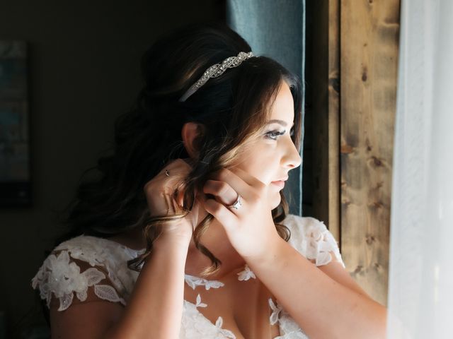 Ben and Caitlynn&apos;s Wedding in Weatherford, Texas 16